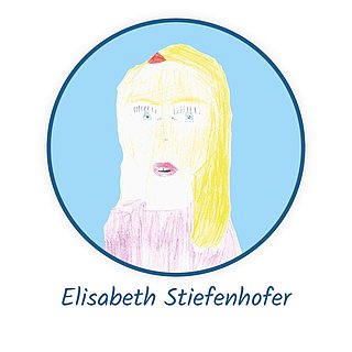 Elisabeth Stiefenhofer
