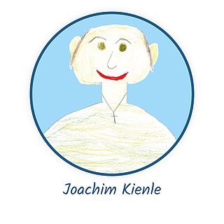 Joachim Kienle