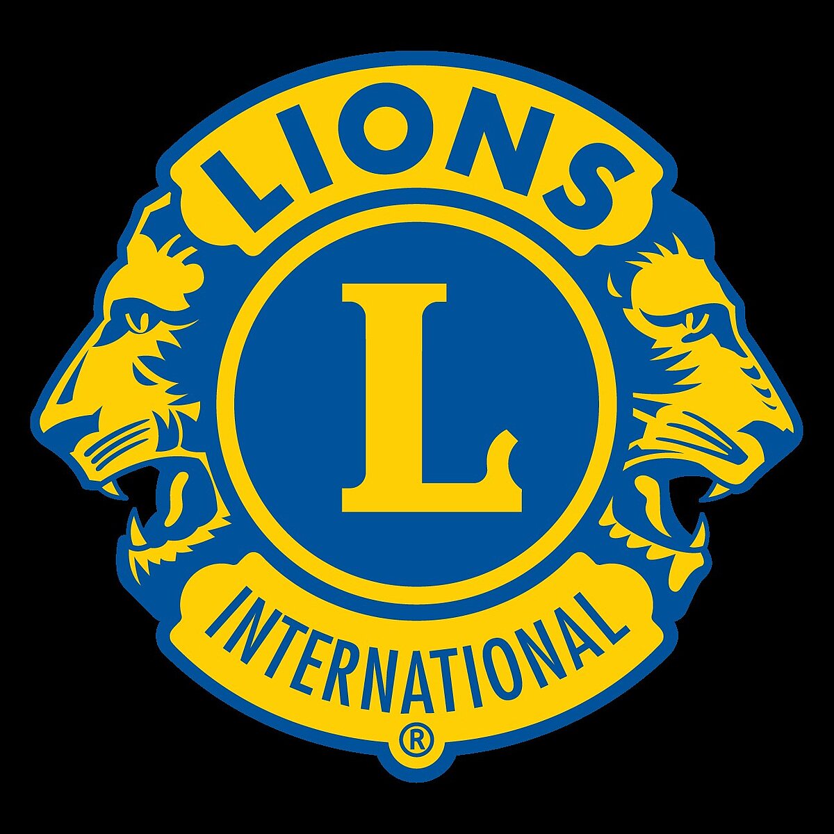 Logo Lions-Club