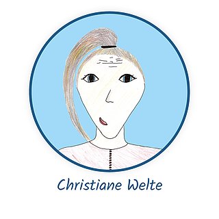 Christiane Welte